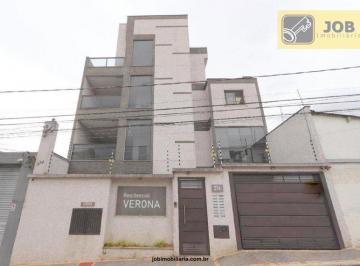 Apartamento · 60m² · 2 Quartos · 1 Vaga · Apartamento à venda - no Chácara Mafalda