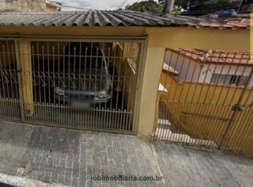 Casa · 80m² · 2 Quartos · 1 Vaga · Casa para aluguel - em Sapopemba