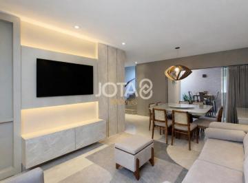 Casa · 181m² · 3 Quartos · 2 Vagas · SOBRADO EM CONDOMÍNIO COM 3 SUÍTES NAS MERCÊS