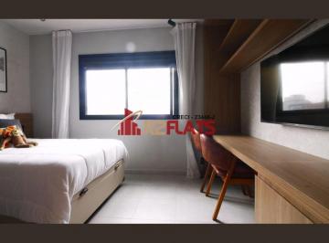 Apartamento · 25m² · 1 Quarto · Studio com ótimo preço no bairro Vila Olímpia. Confira!
