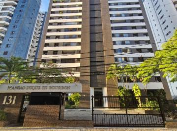 Apartamento · 235m² · 4 Quartos · 3 Vagas · Excelente apartamento 4 quartos, suítes, à venda na Pituba
