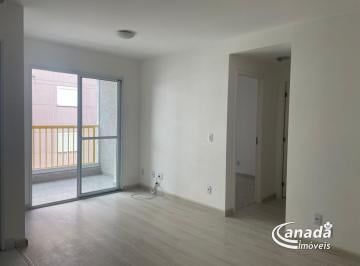 Apartamento · 2 Quartos · 1 Vaga · Apartamento com 2 dormitórios em Osasco