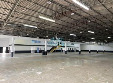 Comercial · 2692m² · 10 Vagas · Galpão para Alugar em Vila Leopoldina - São Paulo/SP.