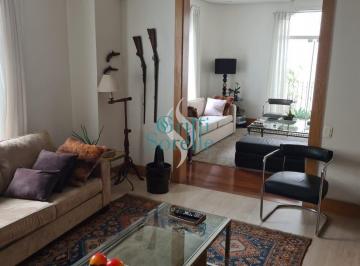 Apartamento · 340m² · 3 Quartos · 2 Vagas · Apartamento à Venda em Cerqueira César - São Paulo/SP.