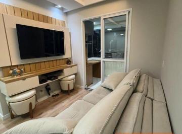 Apartamento · 54m² · 2 Quartos · 1 Vaga · Lindo Apto para venda - 54 m² - 2 dormitórios - 1 vaga com Porteira Fechada !