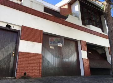 Casa · 439m² · 4 Quartos · 6 Vagas · Sobrado para locação 439m² com Vaga na Vila Guilherme - Residencial ou Comercial