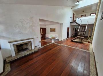 Casa · 439m² · 4 Quartos · 6 Vagas · Sobrado para locação 439m² com Vaga na Vila Guilherme - Residencial ou Comercial