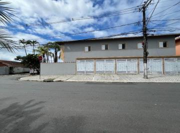 Casa de 2 quartos, Praia Grande · Oportunidade Casa de 47 m² com 2 quartos à venda na Vila Tupiry
