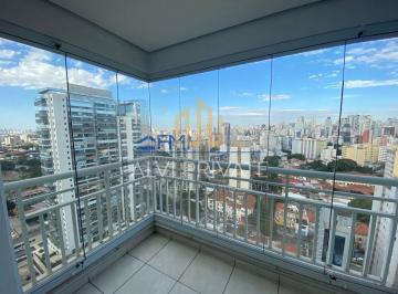 Apartamento · 58m² · 2 Quartos · 1 Vaga · Apartamento para locação com 2 quartos 1 vaga de garagem a 5 minutos do metro Barra funda