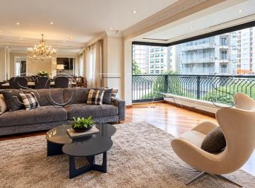 Apartamento · 160m² · 3 Quartos · 2 Vagas · Alto padrão em Pinheiros: apartamento 160m², 3 dormitórios, suíte, Quartier D'Or