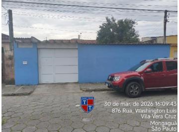 Foto 1 · R$ 162.515,15 - Apartamento - SP - MONGAGUA - VILA ATLANTICA