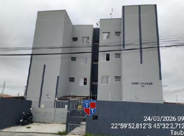 Foto 1 · R$ 89.575,84 - Apartamento - SP - TAUBATE - PARQUE URUPES