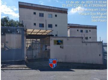 Foto 1 · R$ 145.017,33 - Apartamento - SP - GUARULHOS - PARQUE SAO MIGUEL