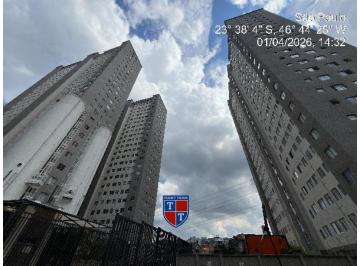 Foto 1 · R$ 117.256,22 - Apartamento - SP - SAO PAULO - VILA ANDRADE