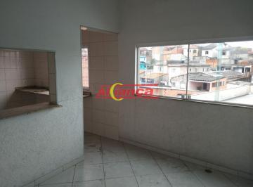 Comercial · 160m² · Salão comercial de 160 m² para alugar no Jardim Valéria, Guarulhos
