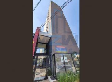 Apartamento · 38m² · 1 Quarto · Apartamento para Locação Próximo ao Metrô Conceição | 1 Dormitório | 37,65 m² | Móveis Planejados