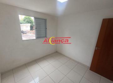 Apartamento · 38m² · 1 Quarto · APARTAMENTO COM 2 DORMITÓRIOS PARA LOCAÇÃO, 38 m² - VILA MOREIRA - GUARULHOS/SP