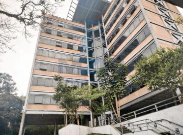 Comercial · 2000m² · 50 Vagas · Prédio Comercial para Locação | 2.660 m² | Heliponto | 50 Vagas | Jardim Independência