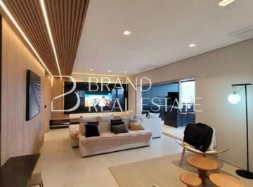 Apartamento · 256m² · 3 Quartos · 5 Vagas · Cobertura à venda com 3 suítes, 256 m² - Piscina privativa e vista panorâmica na Vila Mascote