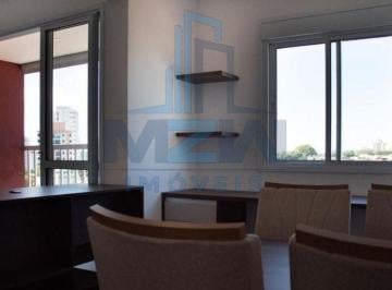 Apartamento · 37m² · 1 Quarto · Apartamento para Locação Próximo ao Metrô Conceição | 1 Dormitório | 37,29 m² | Planejados