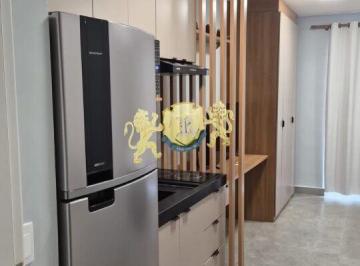 Apartamento · 26m² · 1 Quarto · Flat mobiliado à venda em Santo Amaro| 26m² | 1 Dormitório