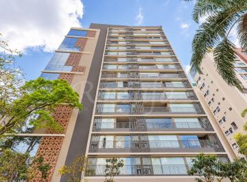 Apartamento · 44m² · 1 Quarto · Studio no Paraíso