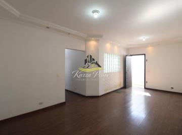Casa · 176m² · 4 Quartos · 3 Vagas · Casa Locação com 4 quartos, 3 vagas, 176m² Pronta para mudar
