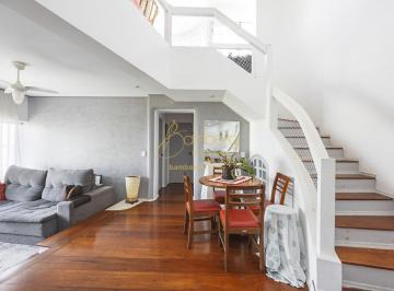Apartamento · 200m² · 2 Quartos · COBERTURA DUPLEX PARA REFORMA NA VILA SUZANA - OPORTUNIDADE