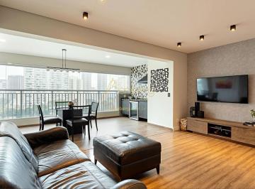Apartamento · 106m² · 3 Quartos · 2 Vagas · Apartamento para Locação no Alto da Boa Vista
