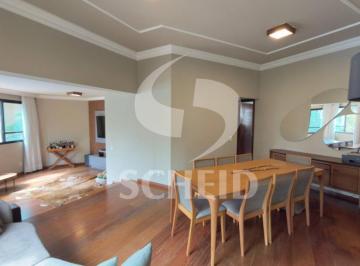 Apartamento · 122m² · 3 Quartos · 2 Vagas · APARTAMENTO À VENDA NA VILA MARIANA | 122 M² | 3 DORM | 2 SUÍTES | 2 VAGAS