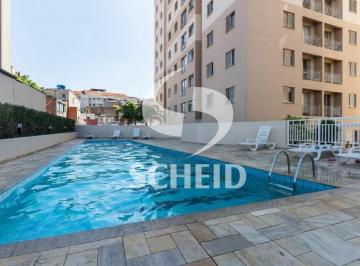 Apartamento · 49m² · 2 Quartos · 1 Vaga · Apartamento para Locação - Av. Yervant Kissajikian com 2 dormitórios.