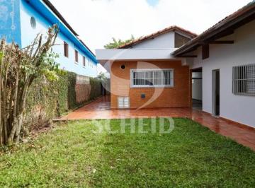 Casa · 225m² · 4 Quartos · 3 Vagas · Casa com 4 Quartos à venda, 225m² - Jardim Marajoara - 3 vagas