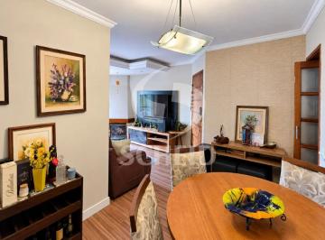 Apartamento · 81m² · 3 Quartos · 2 Vagas · Apartamento para venda em Vila Mariana com 3 quartos, sendo 1 suíte, 81m² - 2 vagas