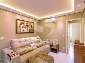 Apartamento · 85m² · 3 Quartos · 2 Vagas · Apartamento mobiliado de 89 m² com 3 quartos na Granja Julieta