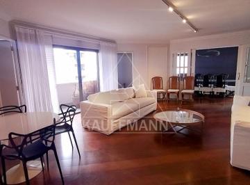Apartamento · 224m² · 2 Quartos · 3 Vagas · Apartamento, venda ou locação, 224m2, 2 suítes, 3 vagas., Jardim América.