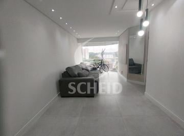 Apartamento · 72m² · 3 Quartos · 1 Vaga · Apartamento para locação cond. Marajoara, 3 quartos, sendo 1 suíte, 1 vaga coberta.