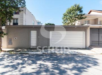 Casa · 150m² · 3 Quartos · 2 Vagas · CASA À VENDA NA VILA MARIANA | 150 M² | 3 DORM | 2 SUÍTES | 2 VAGAS