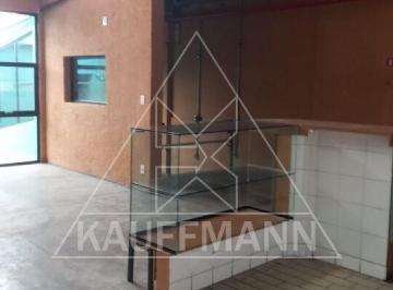Comercial · 540m² · 2 Vagas · Casa comercial Vila Buarque  venda ou locação