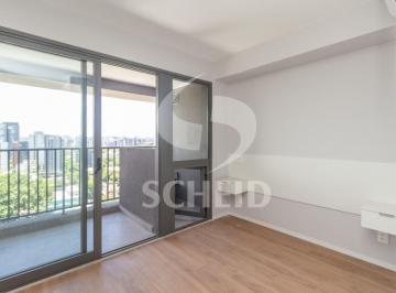 Apartamento · 30m² · 1 Quarto · STUDIO À VENDA NO BROOKLIN | GO PORTUGAL | AIRBNB | ROOFTOP