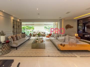 Apartamento · 198m² · 3 Quartos · 3 Vagas · 198m² 3 quartos, sendo 3 suítes - Vila Mariana