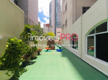 Apartamento · 123m² · 3 Quartos · 1 Vaga · Apartamento · Itaim Bibi