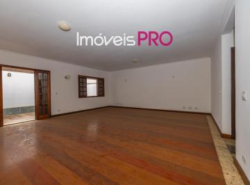 Casa · 200m² · 4 Quartos · 2 Vagas · Casa de Vila para Locação - Planalto Paulista