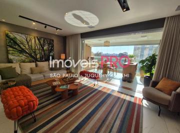 Apartamento · 150m² · 3 Quartos · 3 Vagas · Apartamento impecável de 150m², 3 suítes, varanda gourmet e 3 vagas na Vila Mascote