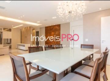 Apartamento · 194m² · 3 Quartos · 4 Vagas · Apartamento, Campo Belo - São Paulo