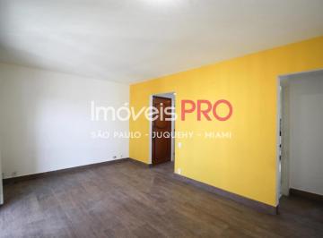 Apartamento · 97m² · 3 Quartos · 2 Vagas · Apartamento para venda com 97m² em Moema - São Paulo.