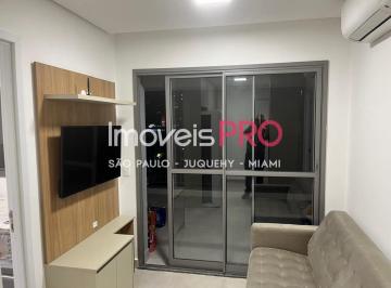 Apartamento · 56m² · 2 Quartos · APARTAMENTO GARDEN PARA LOCAÇÃO - LAR ESTILO BARROCO