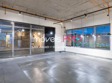 Comercial · 68m² · 1 Vaga · CONJUNTO COMERCIAL BROOKLIN - 68M²
