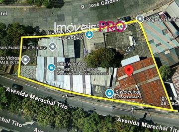 Comercial · 1022m² · Visibilidade, Potencial Construtivo e Localização Estratégica, oportunidade!. Terreno com 1022m2