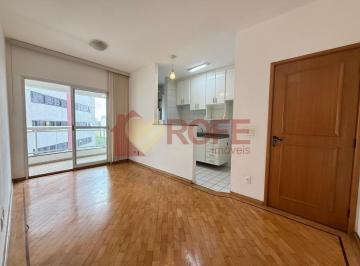 Apartamento · 45m² · 11 Quartos · 1 Vaga · Apartamento à Venda - 45 m² a.u. - 1 Dormitório Vila Monte Alegre