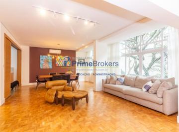 Apartamento · 186m² · 2 Quartos · 1 Vaga · Apartamento para venda em Jardim Paulista com 2 quartos, sendo 2 suítes, 186m² - 1 Vaga